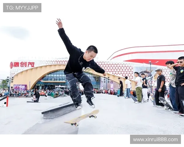 滑板耐力实力榜单权威发布揭示顶尖选手竞技状态与潜力分析