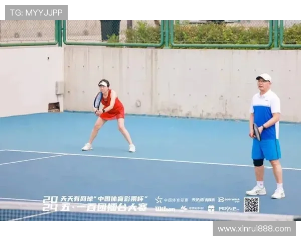 网球盛宴：深入解析北京网球队的耐力训练与竞技精神