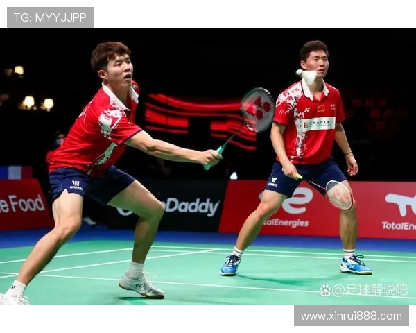 北京羽毛球队整体压制战术解析与实战应用探讨